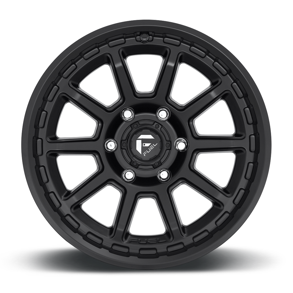 FUEL TORQUE D689