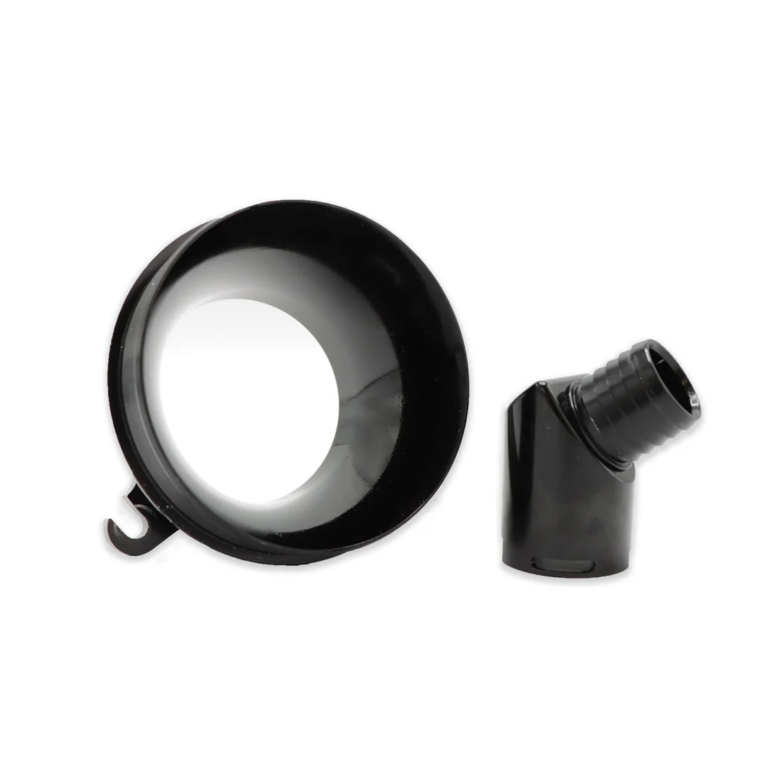 Pipercross induction kit for VW Golf VIII 2.0 TSI R 4motion
