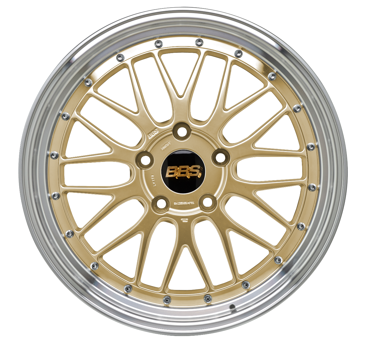 BBS LM GOLD