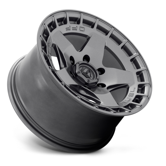 FUEL WARP D734