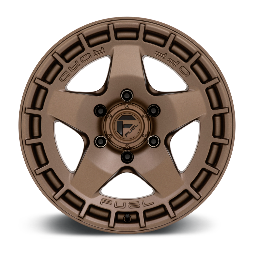 FUEL WARP D735