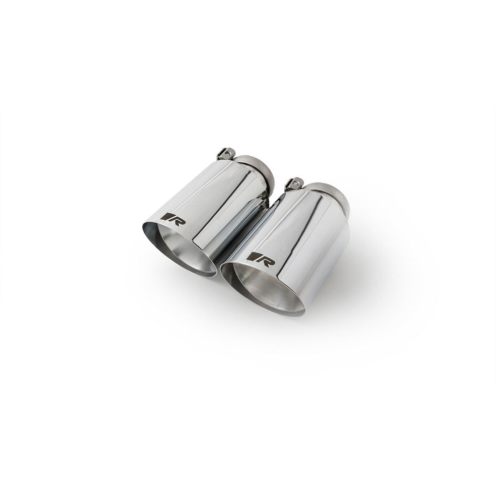 Golf Mk6 2.0l GTI Remus Sports Exhaust