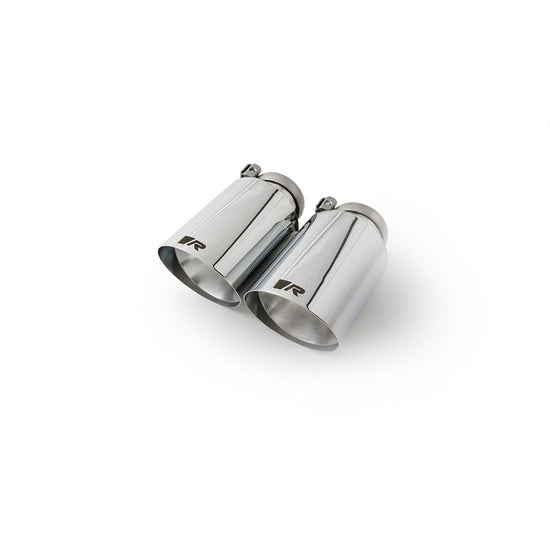 Golf Mk6 2.0l GTI Remus Sports Exhaust