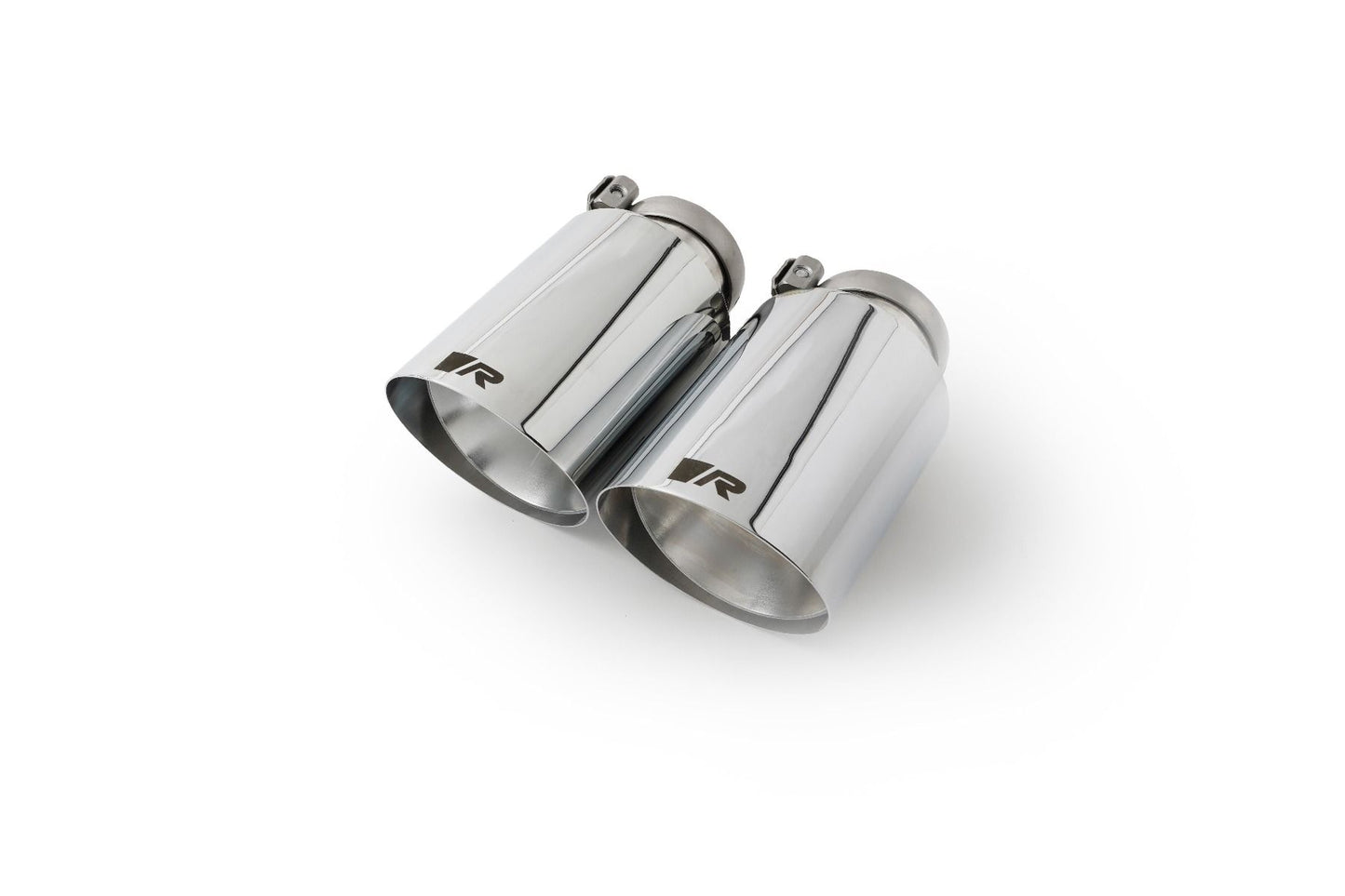 BMW G30/G31 540i Remus Axle-back system with integrated valves