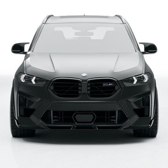 BMW F95 X5M (LCI) CARBON FIBRE FULL KIT - CT DESIGN