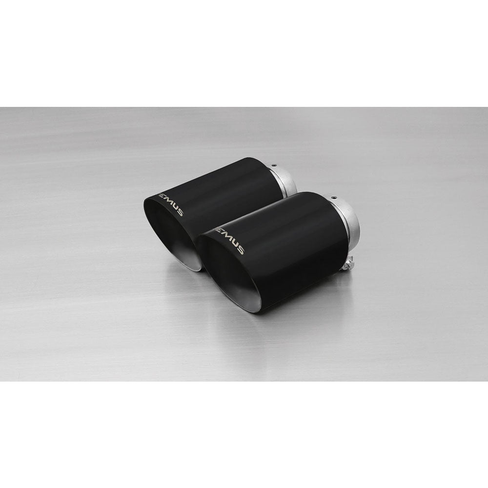 Ford Focus Mk3 RS 2.3l Ecoboost Remus Cat-back system