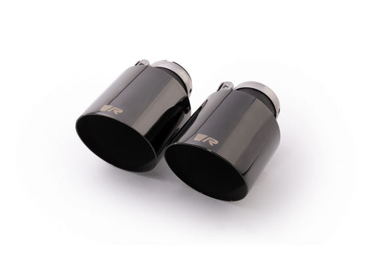 AUDI TT Mk3 (8S) REMUS SPORTS EXHAUST - Quattro & FWD