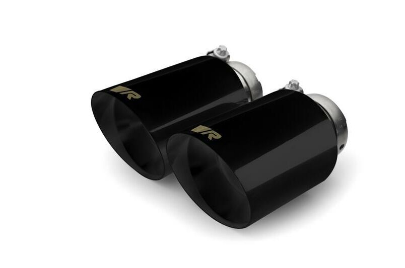 BMW G30/G31 540i Remus Axle-back system with integrated valves
