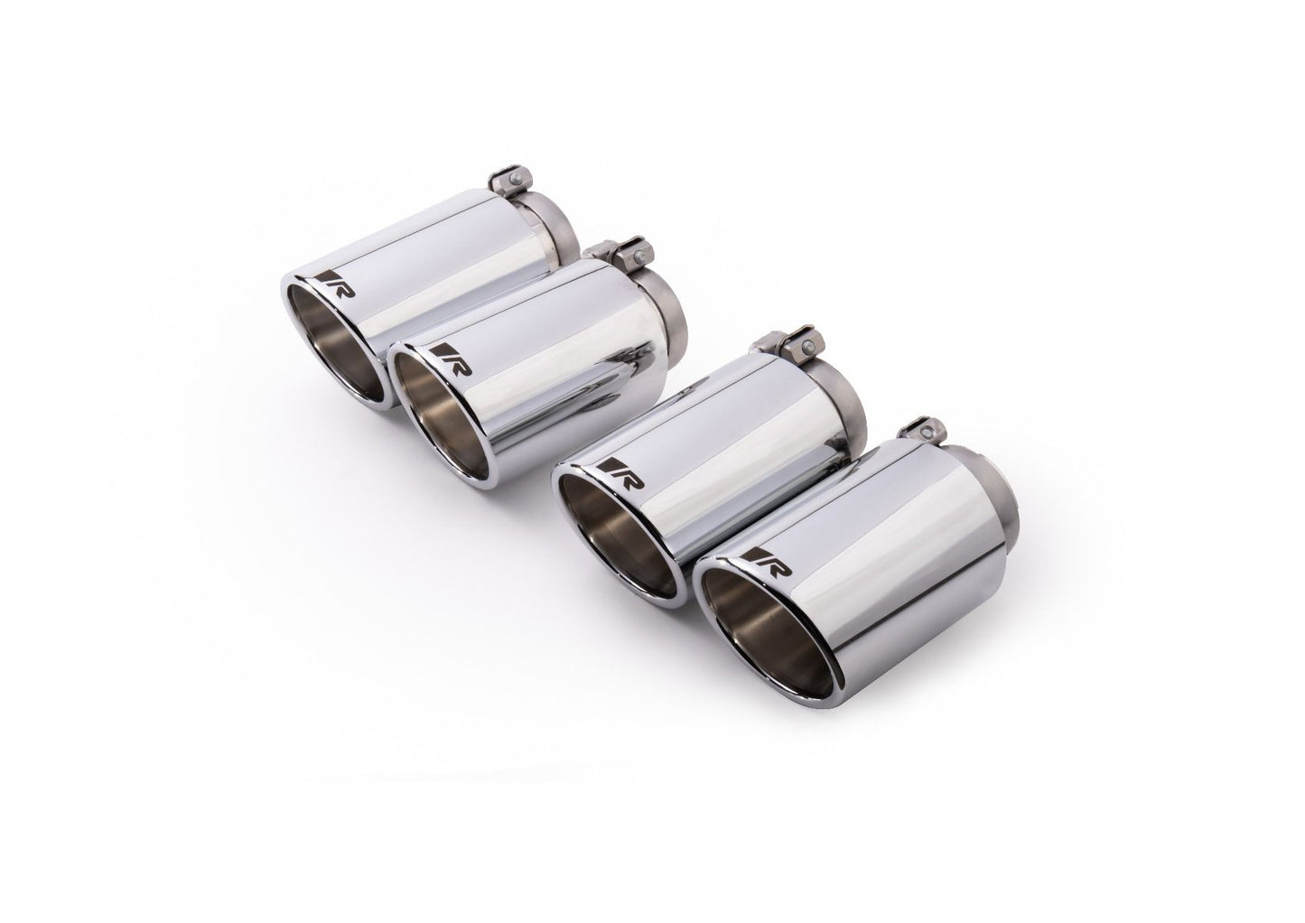 BMW G30/G31 540i Remus Axle-back system with integrated valves