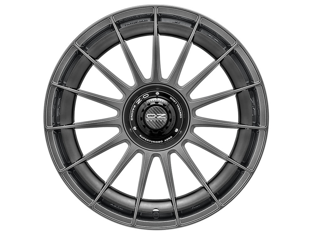 OZ Racing Superturismo AERO HLT