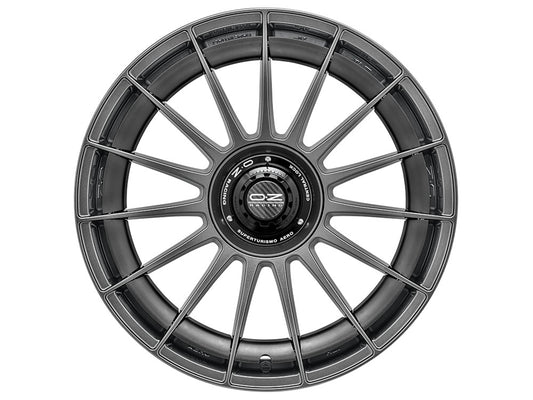 OZ Racing Superturismo AERO HLT