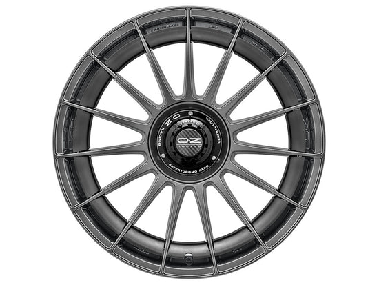 OZ Racing Superturismo AERO HLT