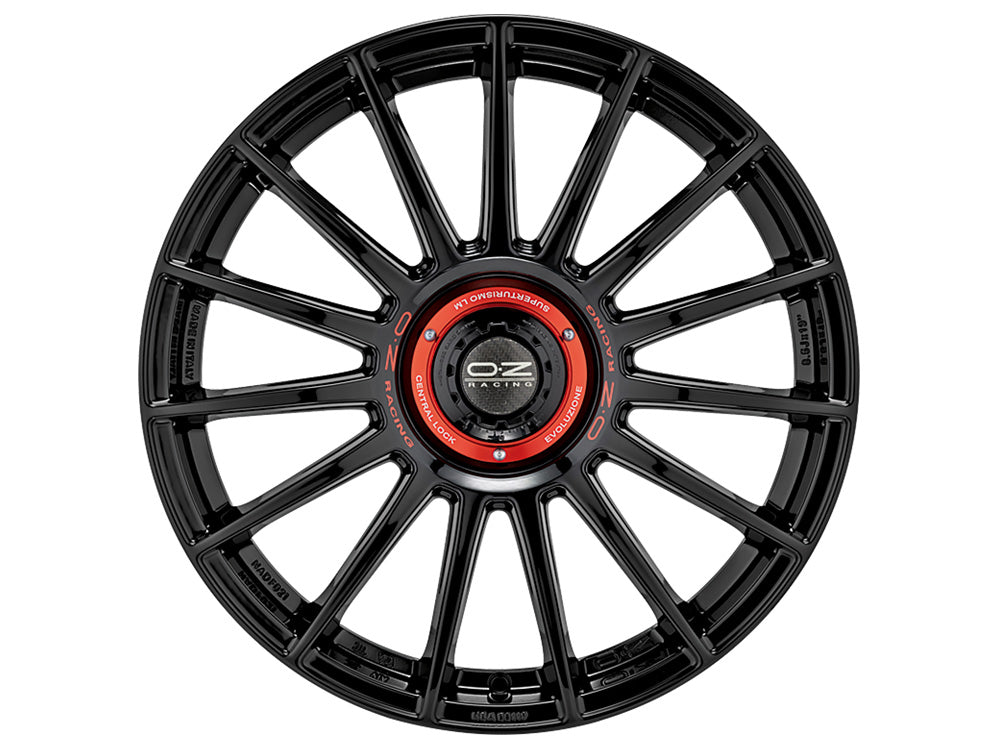OZ Racing Sport Superturismo Evoluzione