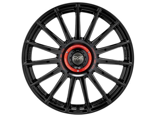 OZ Racing Sport Superturismo Evoluzione