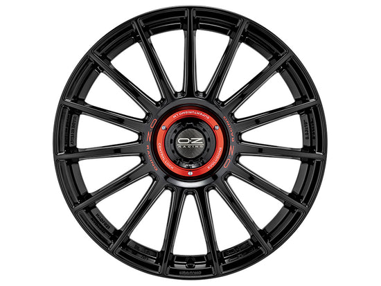 OZ Racing Sport Superturismo Evoluzione