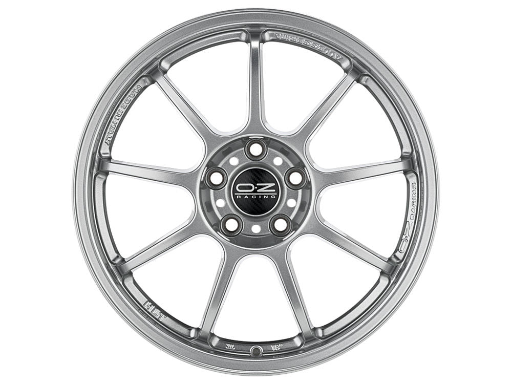 OZ Racing Alleggerita HLT Speciality Colours
