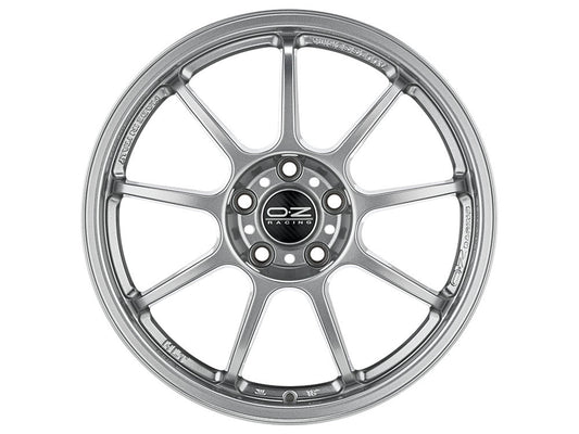 OZ Racing Alleggerita HLT Speciality Colours