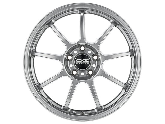 OZ Racing Alleggerita HLT Speciality Colours