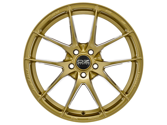 OZ Racing Leggera HLT