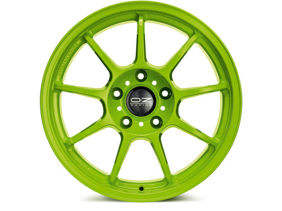 OZ Racing Alleggerita HLT Speciality Colours