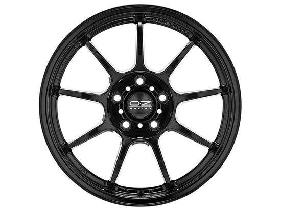 OZ Racing Alleggerita HLT Speciality Colours