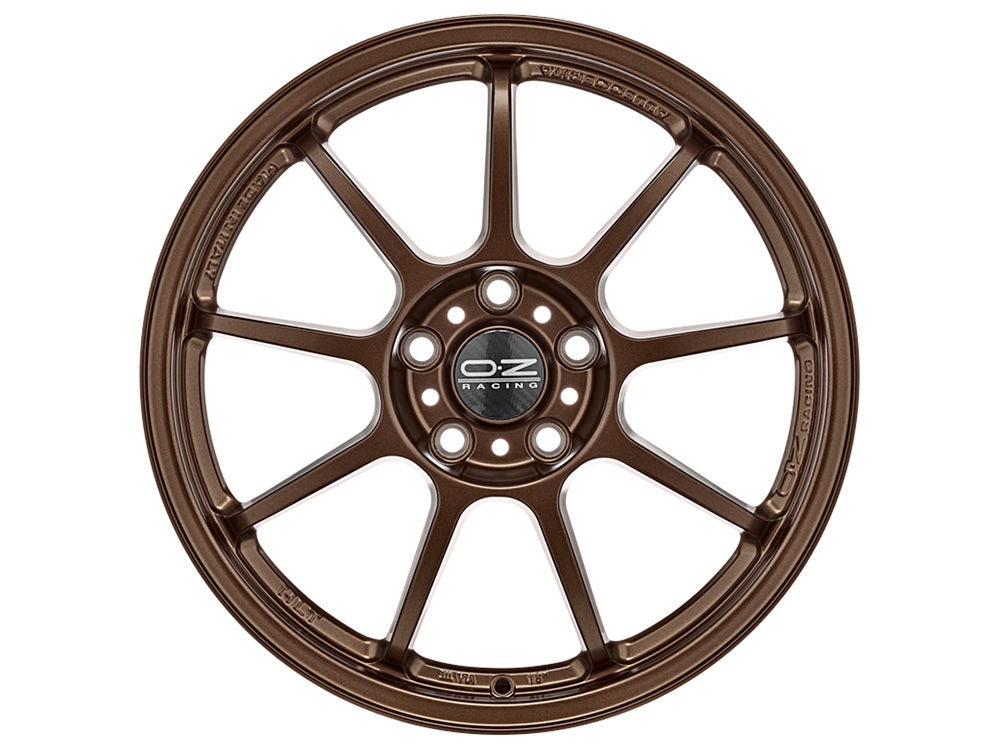 OZ Racing Alleggerita HLT Speciality Colours