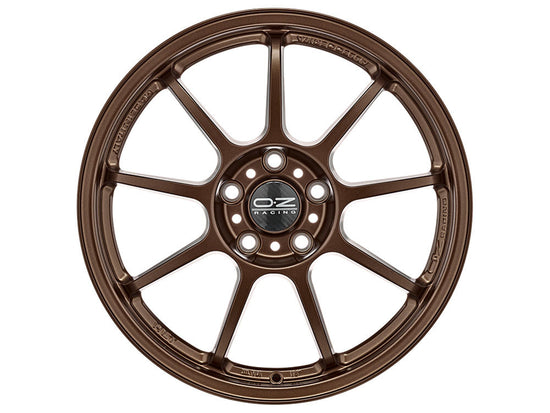 OZ Racing Alleggerita HLT Speciality Colours