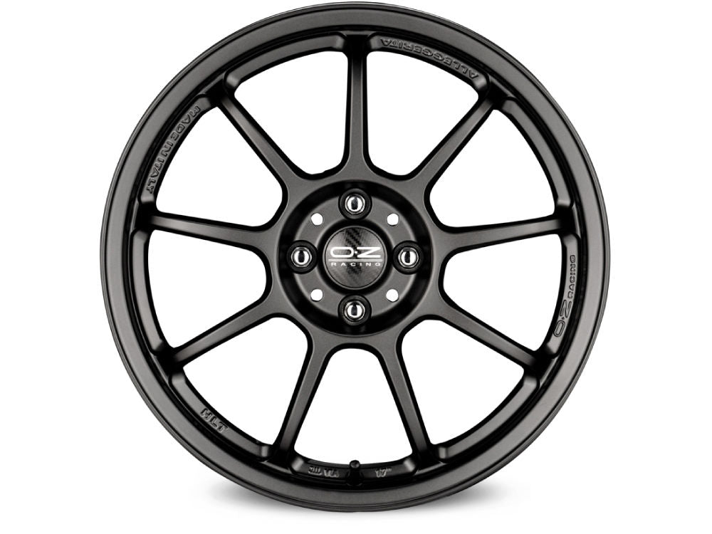 OZ Racing Alleggerita HLT Speciality Colours
