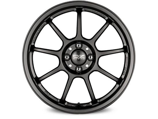 OZ Racing Alleggerita HLT Speciality Colours