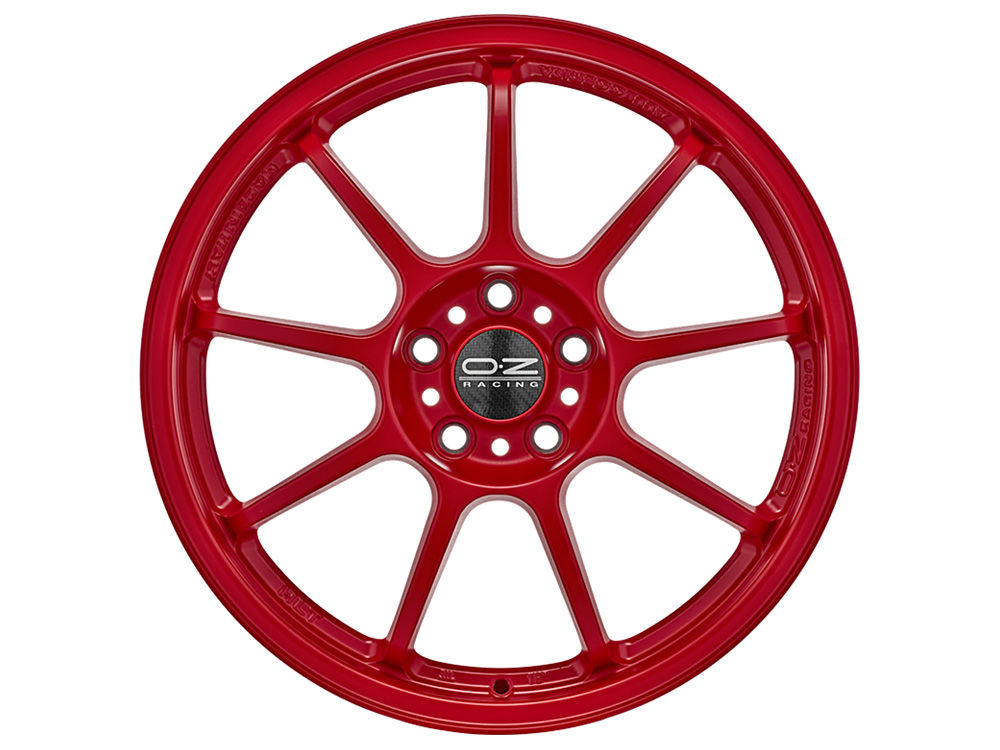 OZ Racing Alleggerita HLT Speciality Colours