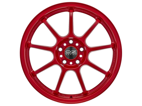 OZ Racing Alleggerita HLT Speciality Colours