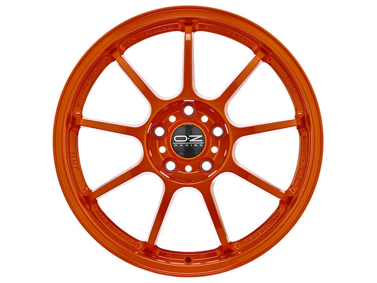OZ Racing Alleggerita HLT Speciality Colours