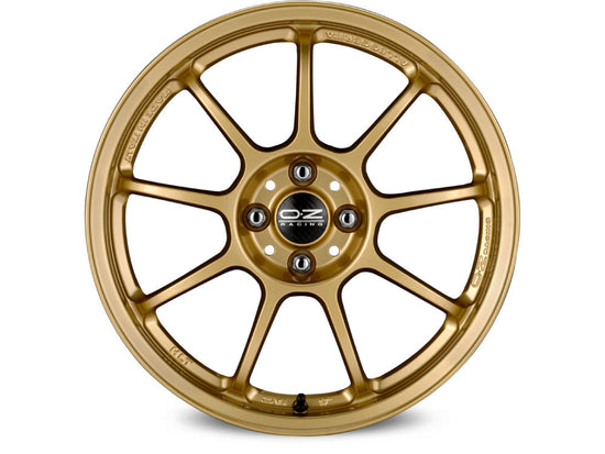 OZ Racing Alleggerita HLT Speciality Colours