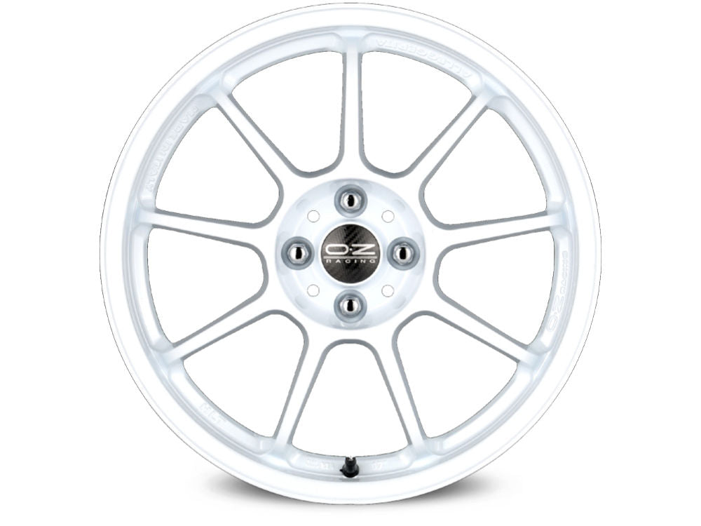 OZ Racing Alleggerita HLT Speciality Colours