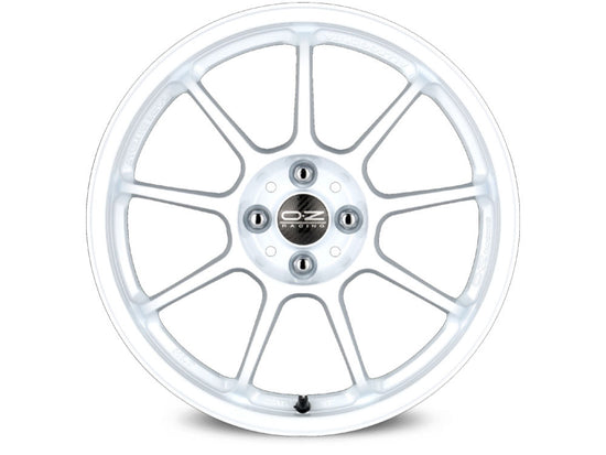 OZ Racing Alleggerita HLT Speciality Colours