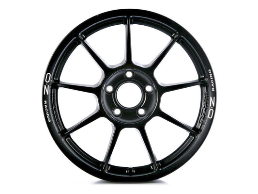 OZ Racing Challenge HLT