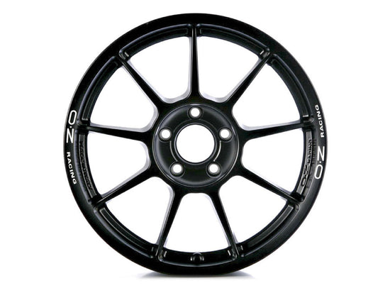 OZ Racing Challenge HLT