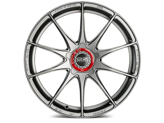 OZ Racing Formula HLT 5H/4H