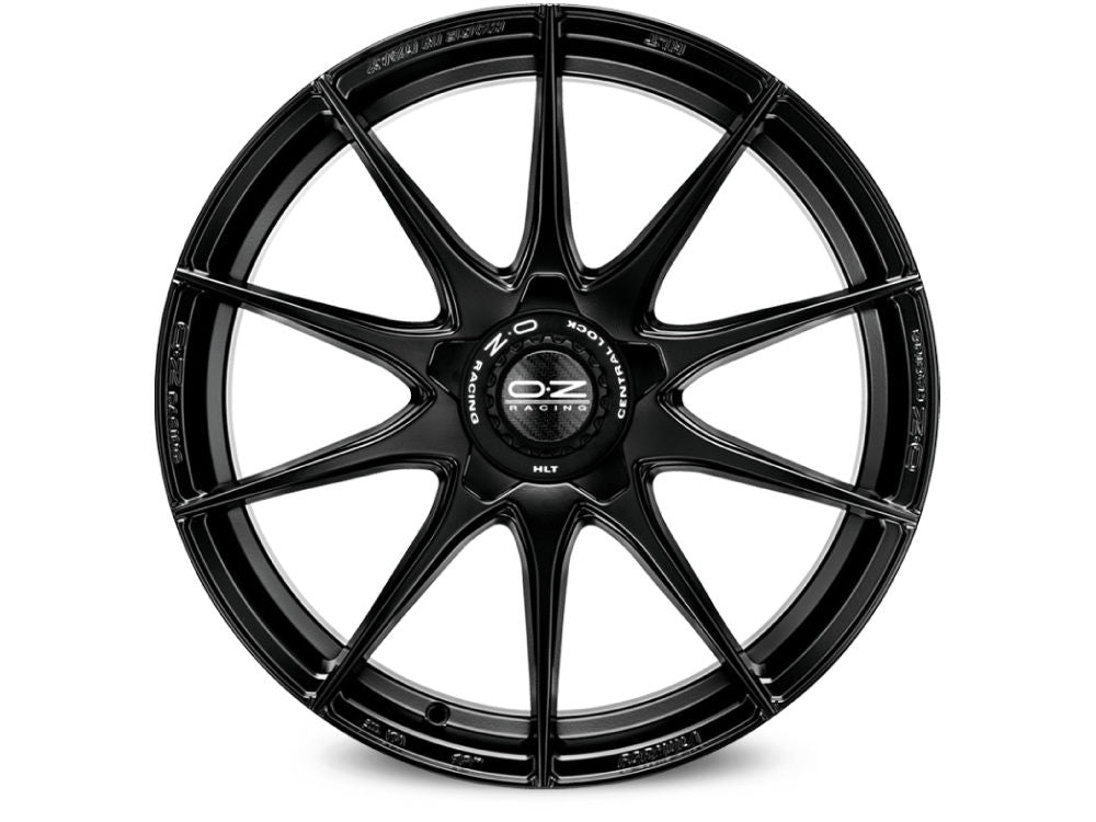 OZ Racing Formula HLT 5H/4H