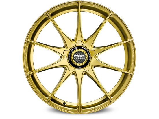OZ Racing Formula HLT 5H/4H