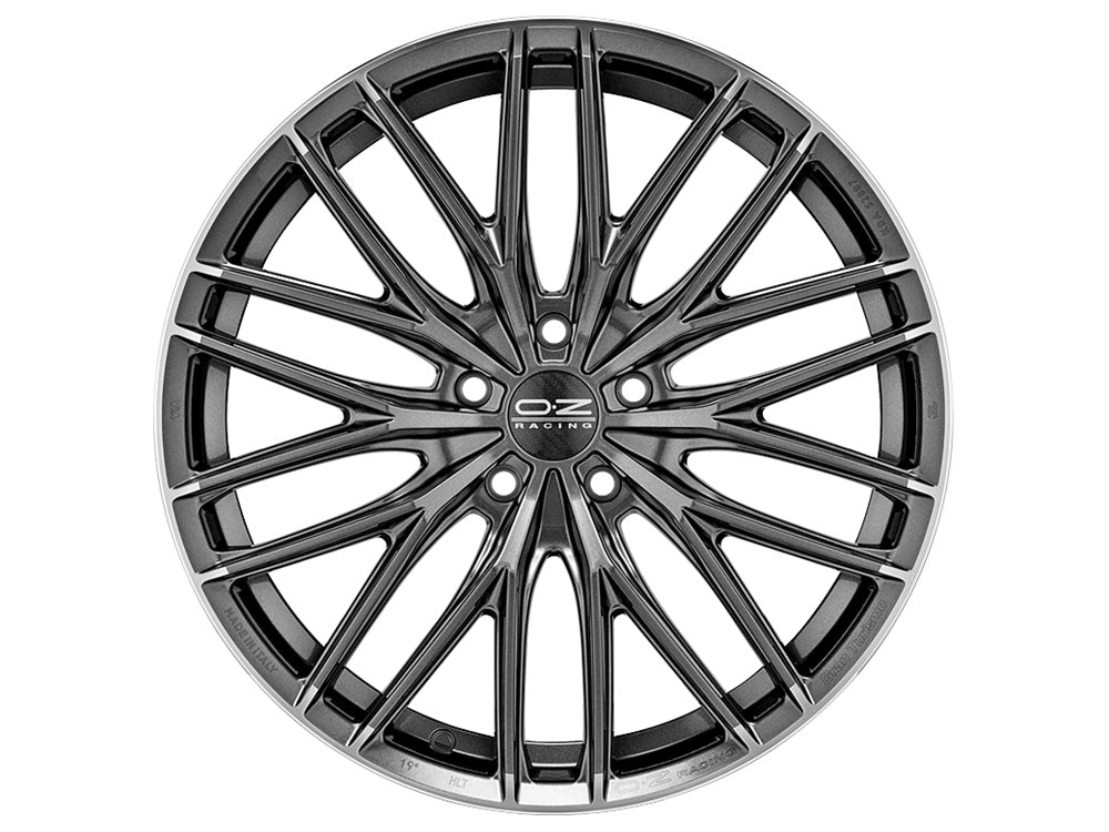 OZ Racing Gran Turismo HLT