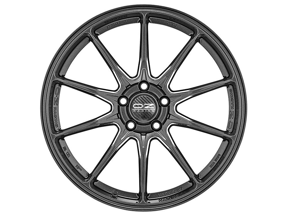 OZ Racing HyperGT HLT