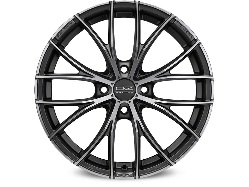 OZ Racing Sport Italia 150 4H