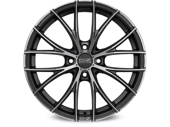 OZ Racing Sport Italia 150 4H