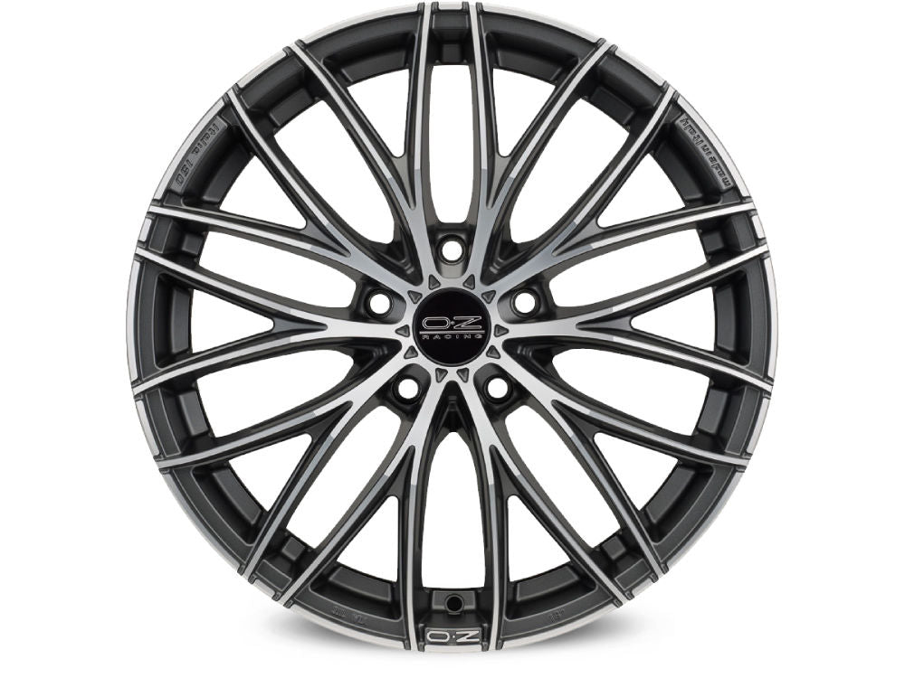 OZ Racing Sport Italia 150 5H