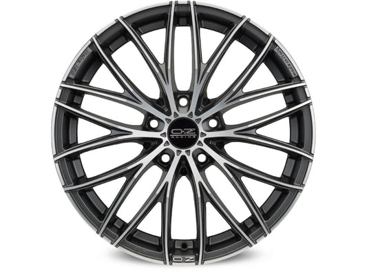 OZ Racing Sport Italia 150 5H