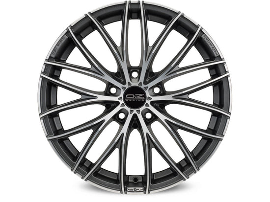 OZ Racing Sport Italia 150 5H