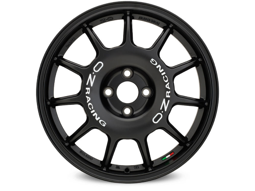 OZ Racing Sport Leggenda