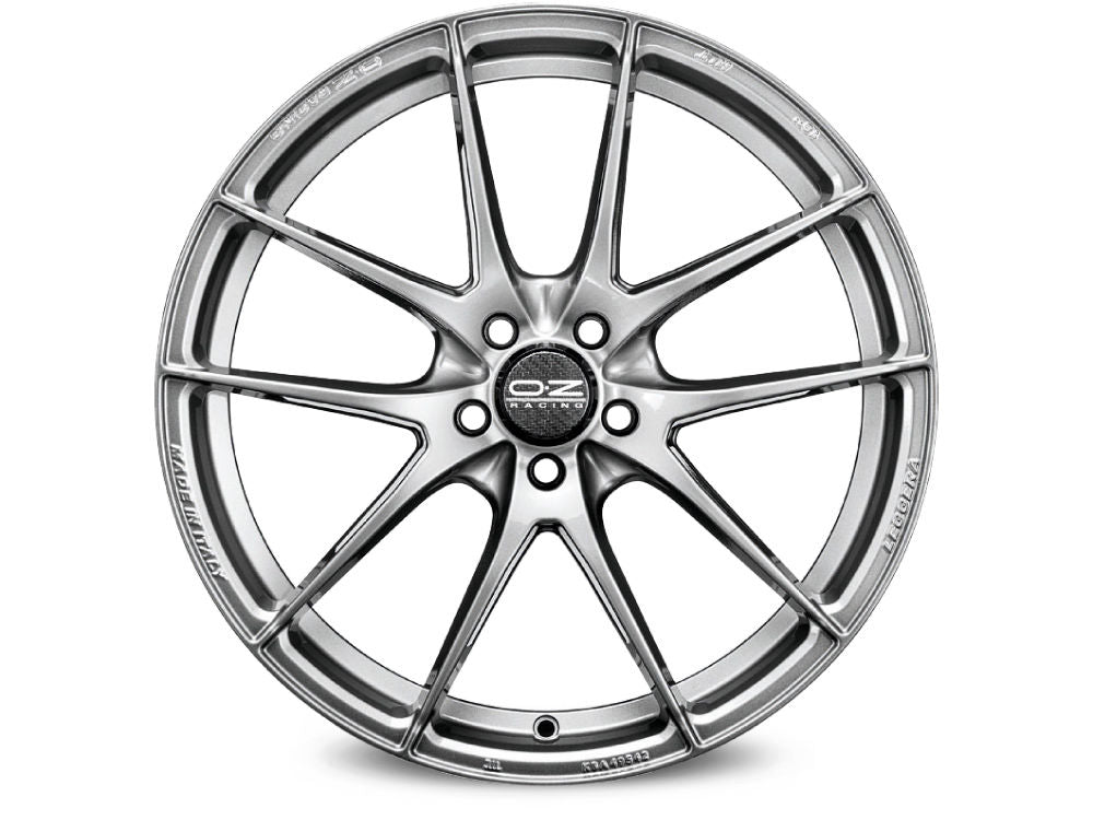 OZ Racing Leggera HLT