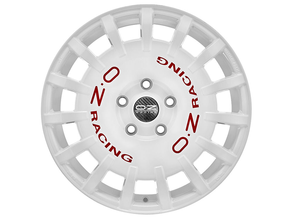 OZ Racing Sport Rally Racing